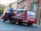 Preview: 1:18 Wartburg 312 Camping 1965 mit Alufelgen und inkl OVP